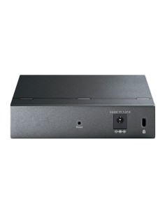 TP-Link TL-SG105PE мрежов... 2